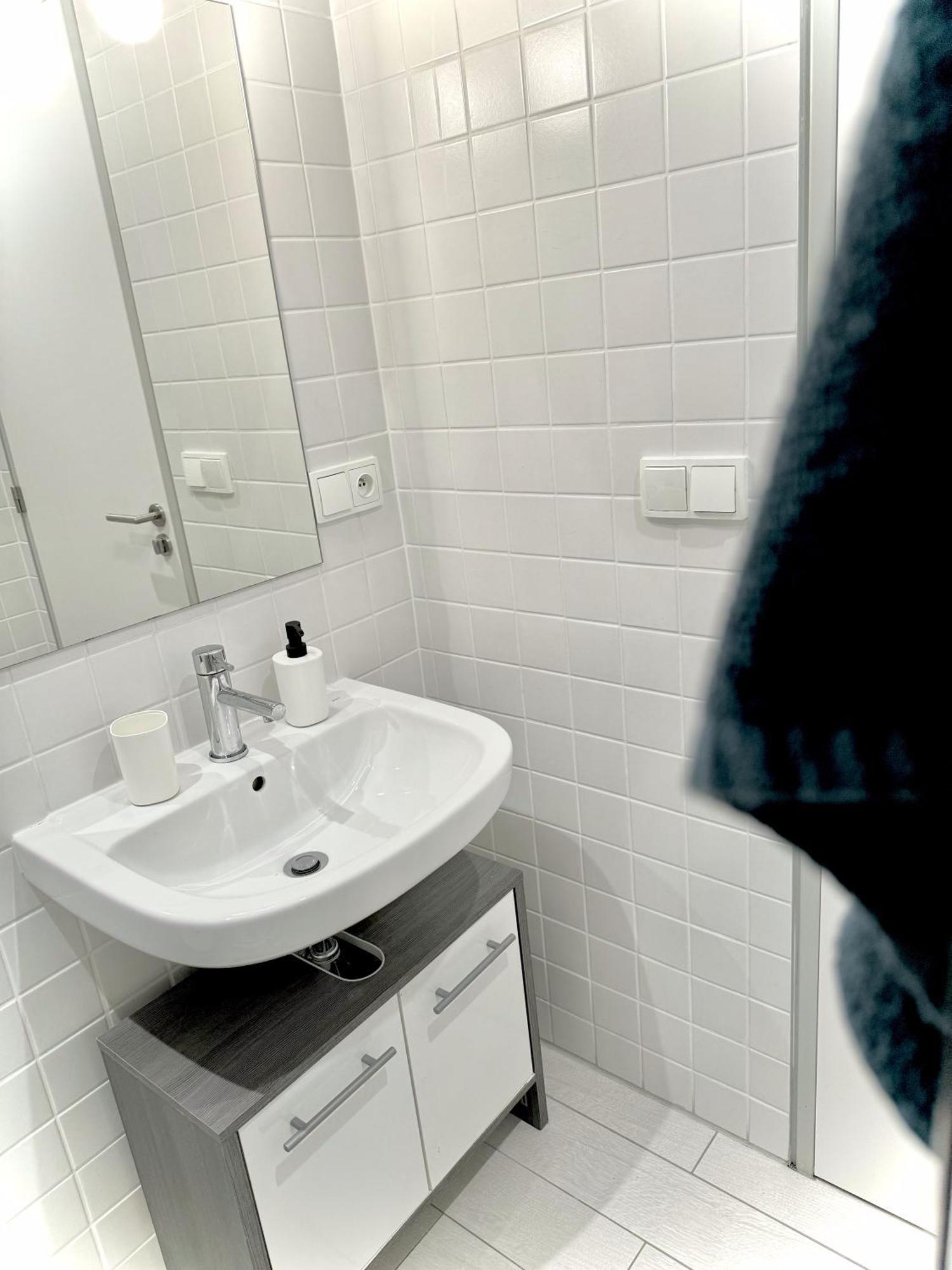New Nelis Apartment Klinovec Loucna pod Klinovcem Exterior photo